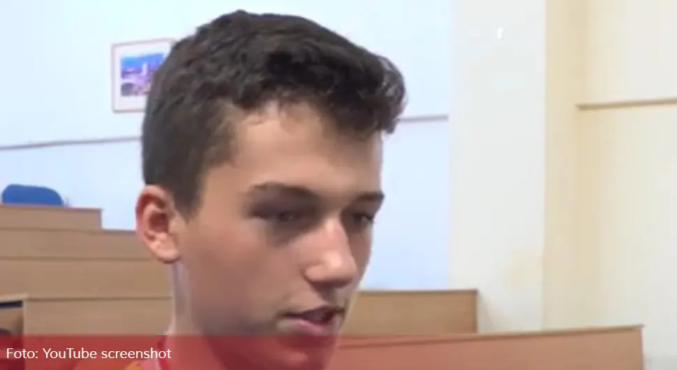 Преминуо Мирел Тајић (20), млади спортиста и хуманитарац