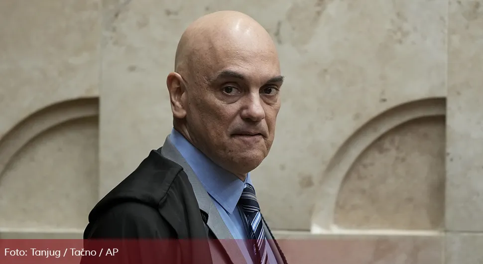 Америка уводи санкције бразилском судији: Трамп уз Болсонара у борби против ''политичког лова на вјештице''