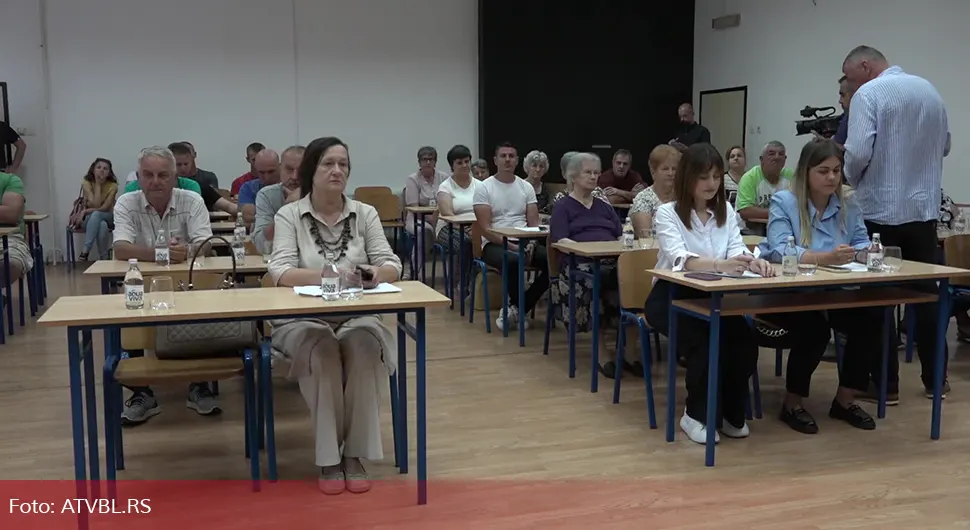 Обезбијеђена помоћ за 26 повратника на подручју Добоја