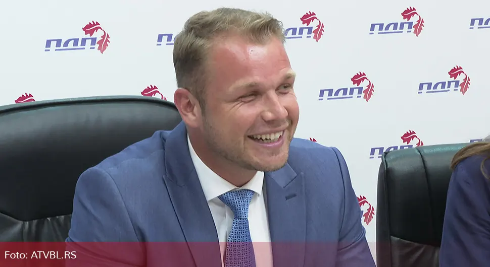 Када зафали новца, Станивуковић позива на сарадњу