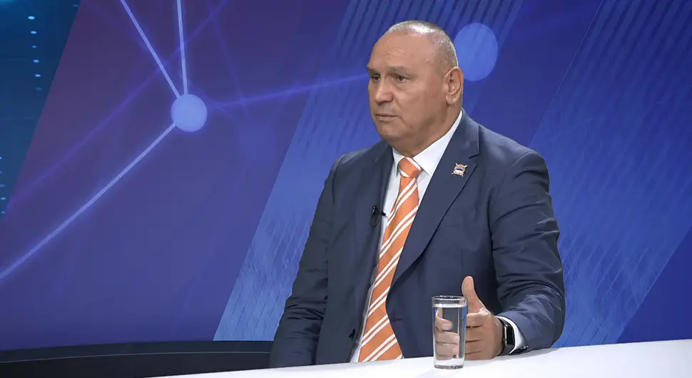 ''Рјешење за БиХ у дијалогу и уважавању реалности''