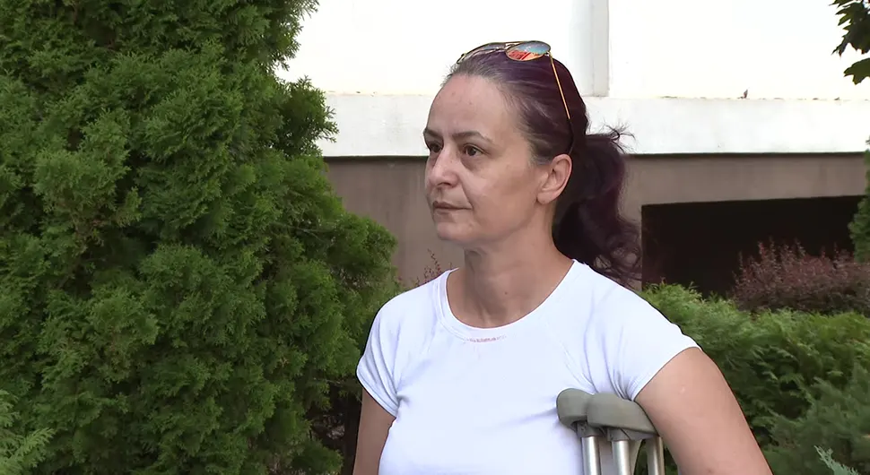 Волонтерка о азилу на Мањачи ''Уз помоћ предсједника, правимо нова два објекта''