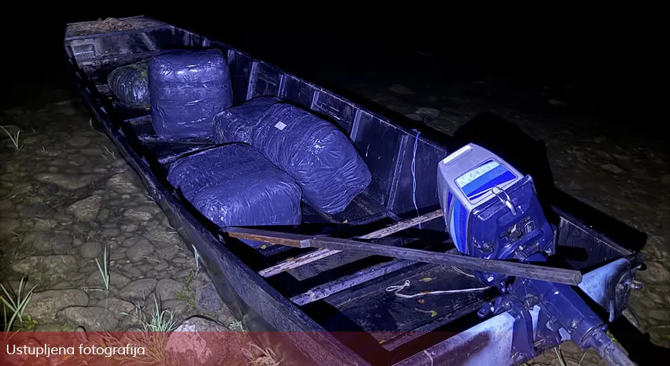 Акција ''Поштар'' у Српској: Ухапшене двије особе