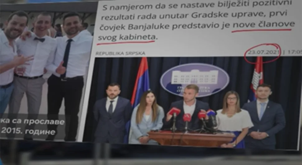 Како то да модерни Бореновић није сазнао да је Барош близак Станивуковићу