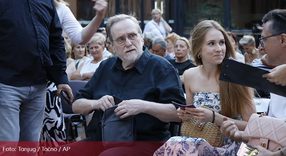 Богдан Диклић, жива легенда регионалног позоришта, слави 72. рођендан