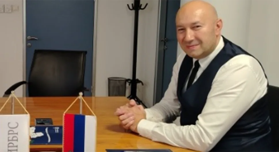 Кнежевић завео ред у ИРБ-у: Најављује промјене