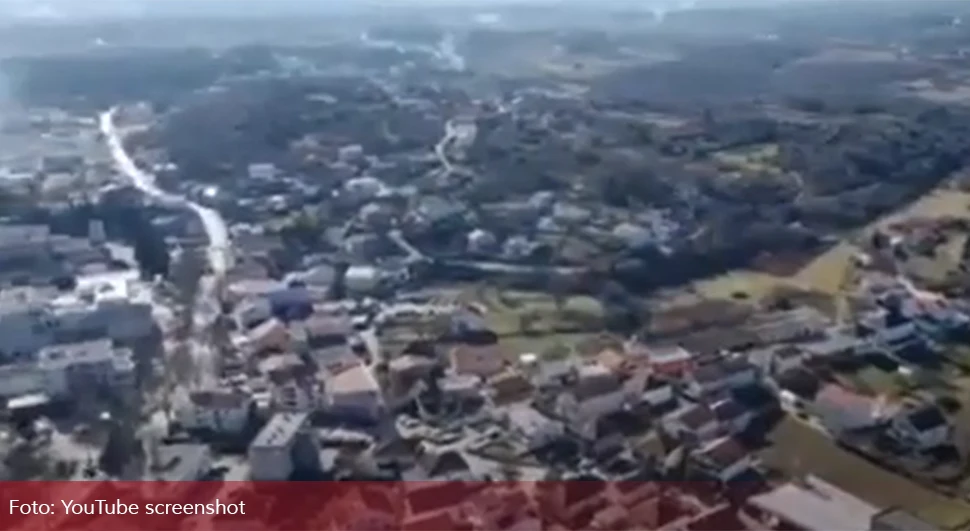 Узбуна у бх. општини због канцерогеног материјала