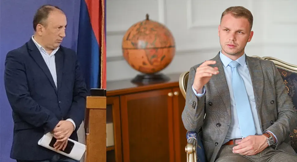 Кува у ПДП-у: Црнадак указао на сумњиве послове, Станивуковић најавио обрачун у партији