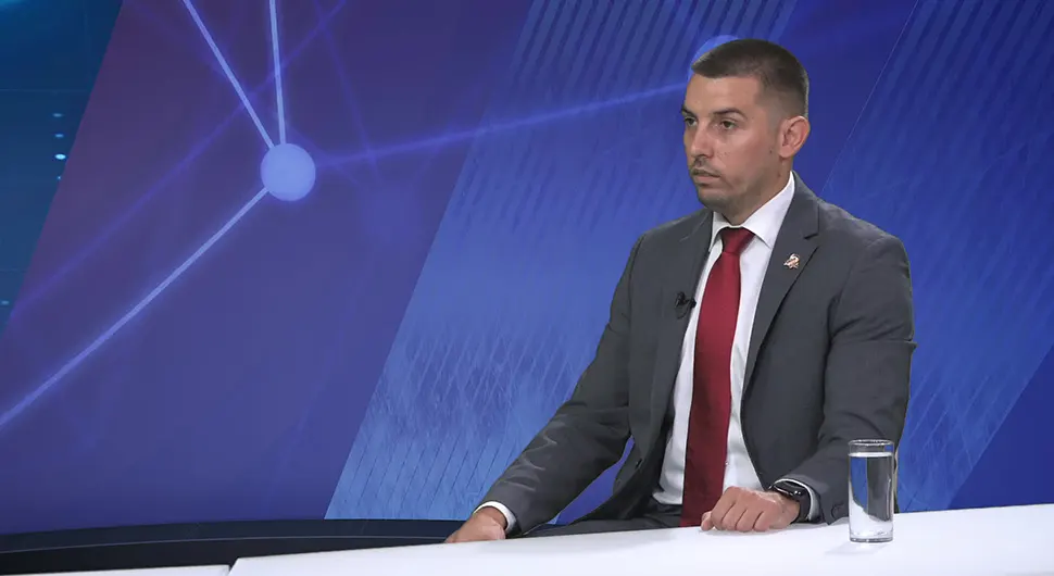 Шулић: Уна туристички бисер Српске, одговорни за загађење морају бити санкционисани