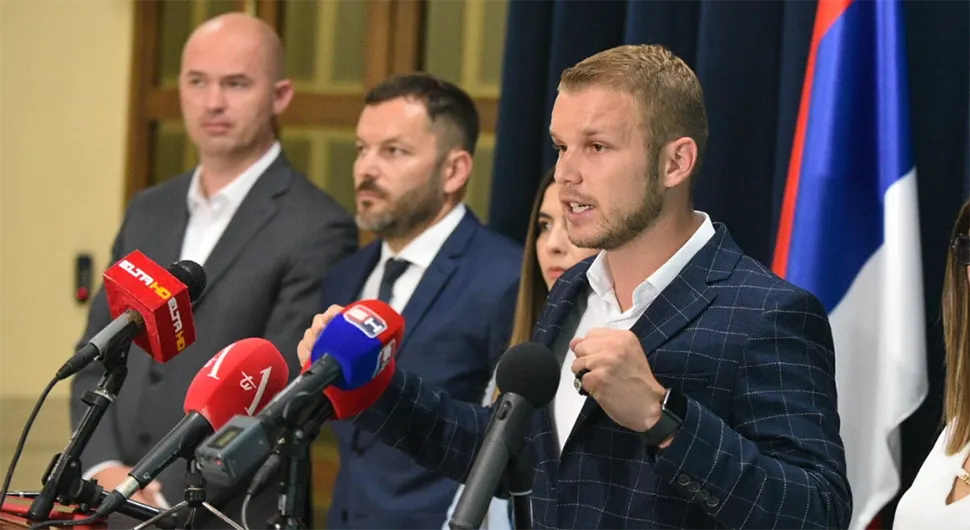 Ковачевић: Шта би се десило да је којим случајем адвокат ''Вијадукта'' савјетник предсједника Српске