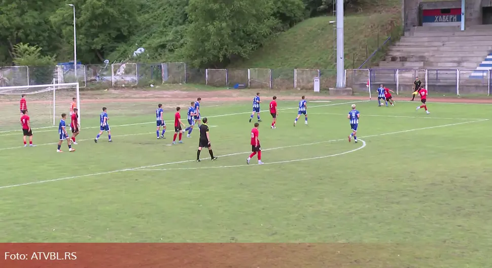 Фоча центар региона због турнира ''Football friends''