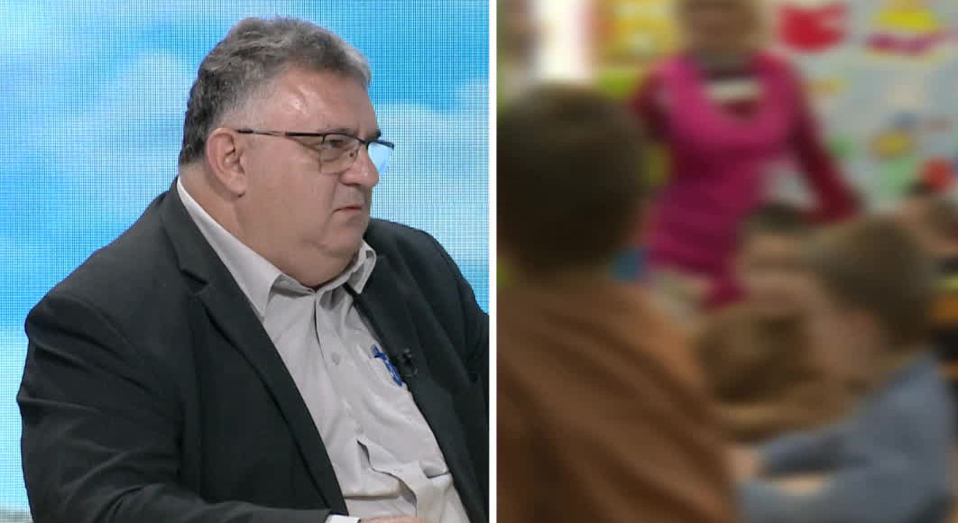 Гњатић: Наши захтјеви су јасни, тражимо повећање плата свим радницима