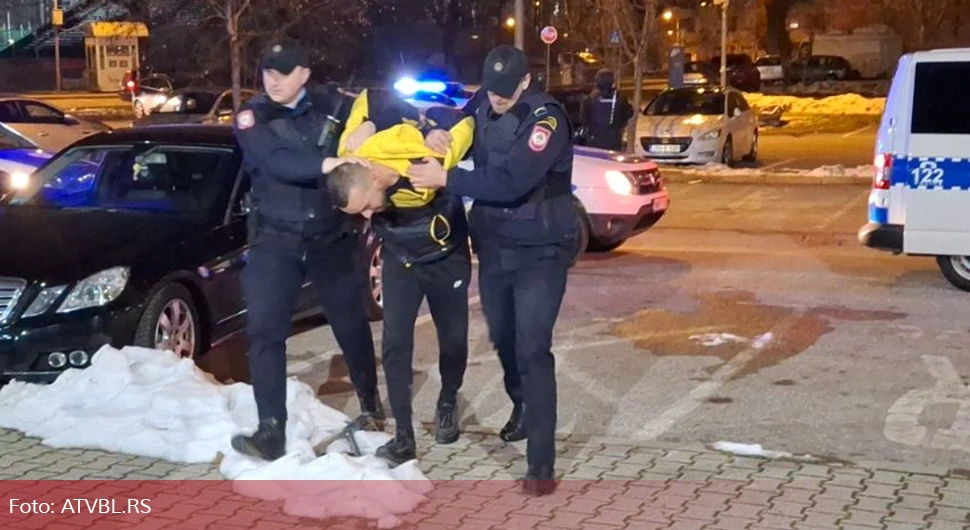 Због дроге ”пао” Јовица Грујић, осумњичени за помагање у убиству Дејана Костића