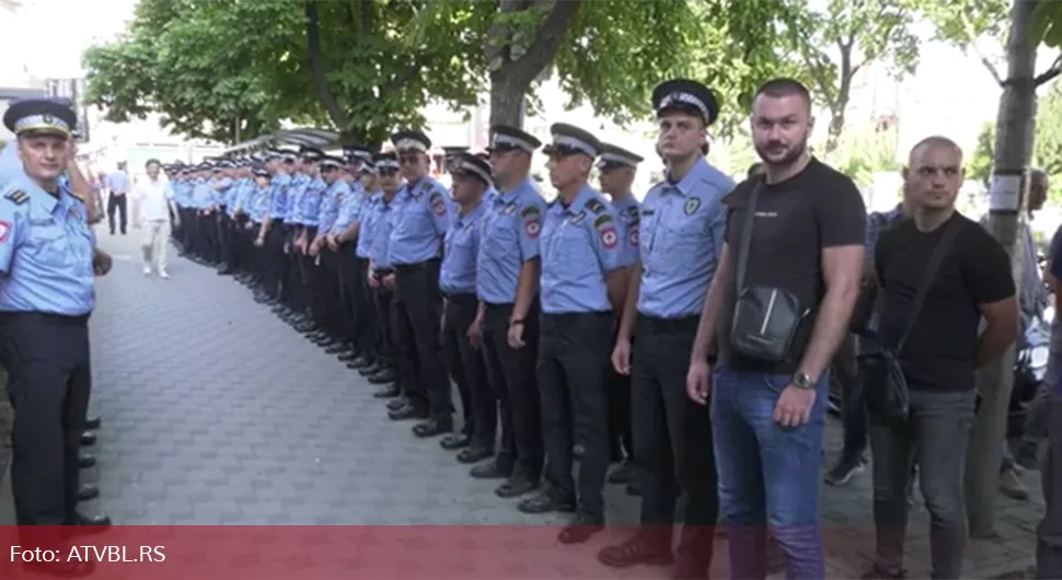Пресудом за убиство инспектора нико није задовољан