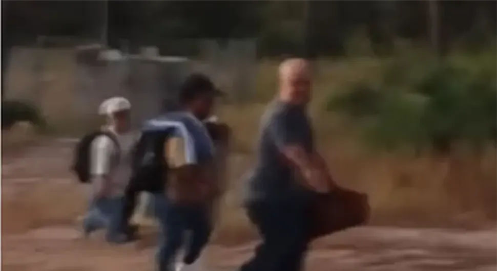 Бизарно: Појавио се снимак патуљака који су ишли на рођендан Ламина Јамала, ево како изгледају