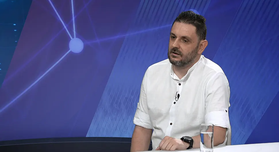 Лозо: Завјет и жеља за слободом може више него оружје