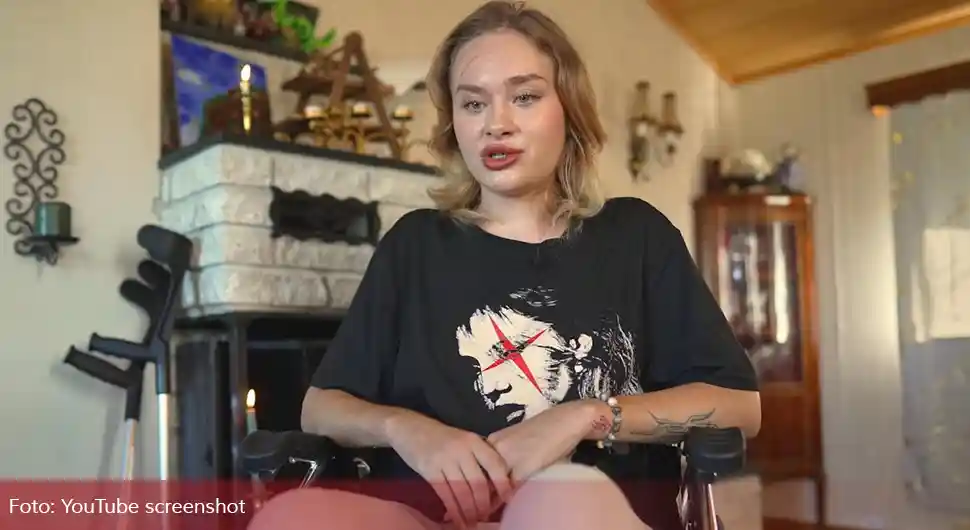''Богати Руси третирали Марију (20) као животињу'': Испливали шок детаљи