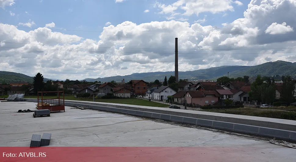 Одгођено отварање моста у Чесми, ово је разлог