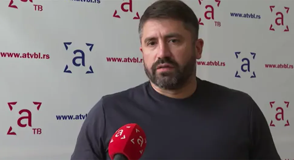 Никола Рађен за АТВ: Србија може до злата на Свјетском првенству