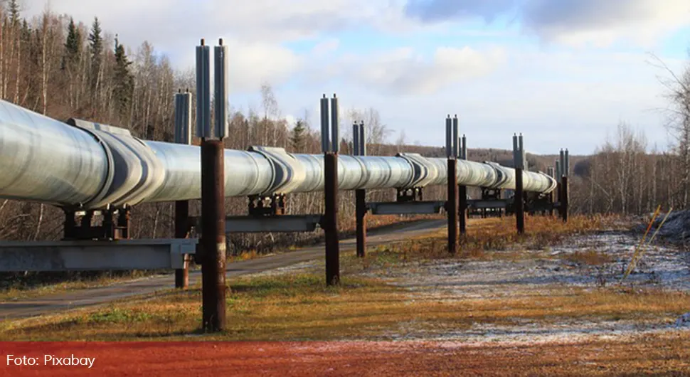 Мађарска, Србија и Русија разговарају о изградњи новог нафтовода