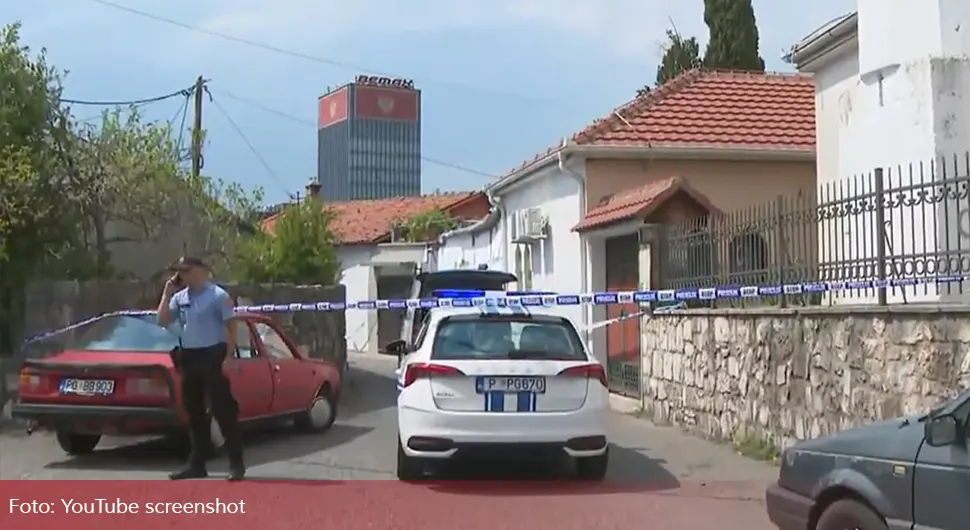 Детаљи бруталне ликвидације у Подгорици: У Игора испаљено 15 хитаца