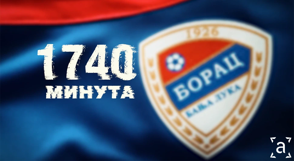 ДОКУМЕНТАРНИ ФИЛМ '1740 МИНУТА'