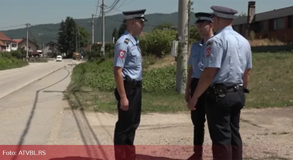 Млади полицајци искуство стичу у ПУ Добој