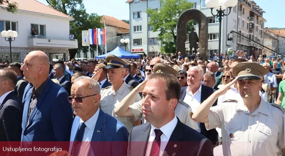 Селак: Невесињска пушка – почетак борбе за слободу и уједињење српског народа