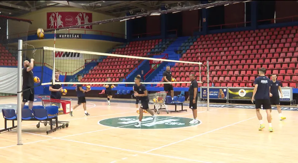 Бањалука домаћин балканског кадетског првенства за одбојкаше