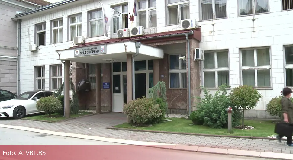 Зворник: Велики планови за наредне године