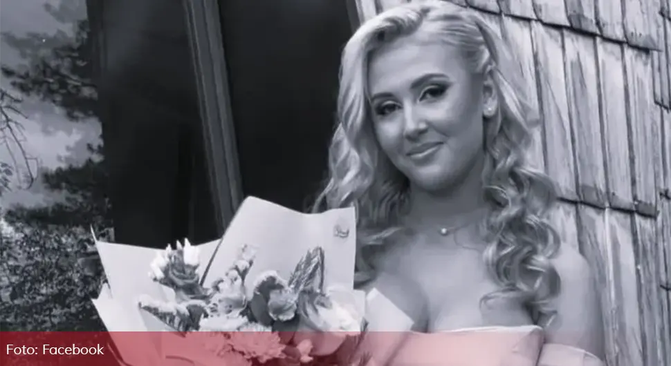 Ајла (19) се спремала на море, отац јој носио кофере када је усмртио пијани возач