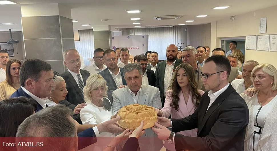 Електро-Бијељина прославила Илиндан: Фокус на јачању и заштити система