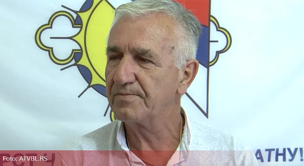 ''Удар на Додика је удар на Републику''