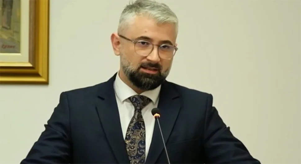 Шукало: Од Крфске декларације и амбиса до Свесрпске декларације и јединства