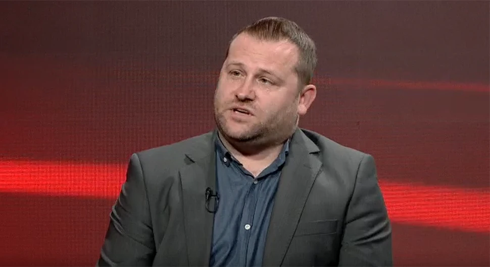 Лукић за АТВ: Није случајно што је пресуда изречена на годишњицу нелегалног упада Шмита из Дубровника