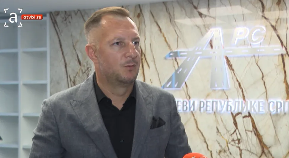 ''Радови на изградњи ауто-пута Београд - Бањалука теку планираном динамиком''