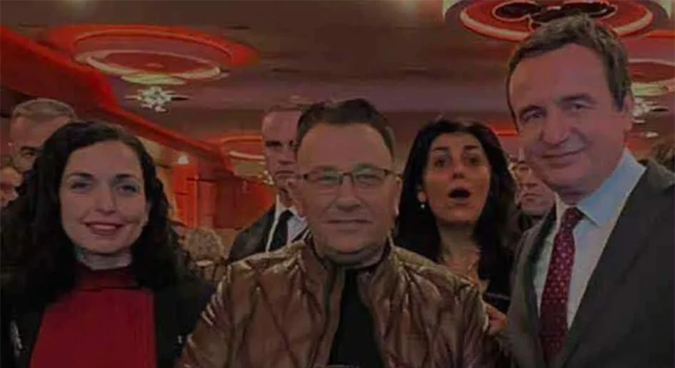 Ово је осумњичени за троструко убиство: Објављивао слике с Куртијем и Османијевом