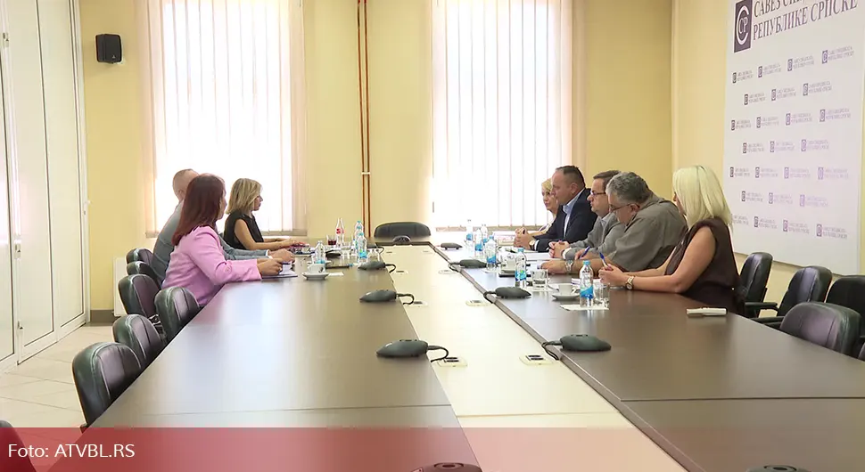 Синдикат са ресорним министром: Без конкретних најава борбе за права радника