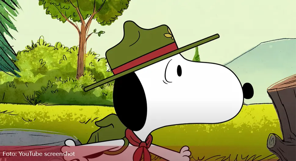Снупи данас пуни 75 година: Омиљени бигл из стрипа Кикирики освојио срца широм свијета