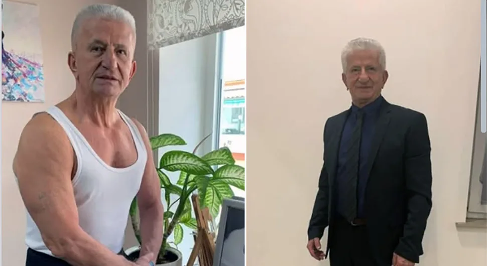 Хуско из Њемачке тражи жену: Мреже се усијале
