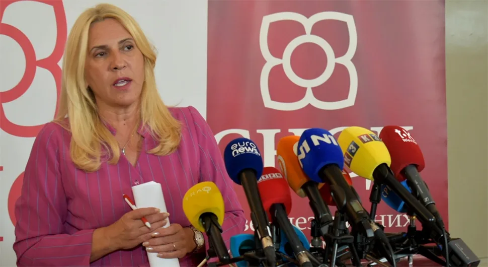 Цвијановић: Дошли смо у једну незгодну ситуацију по БиХ