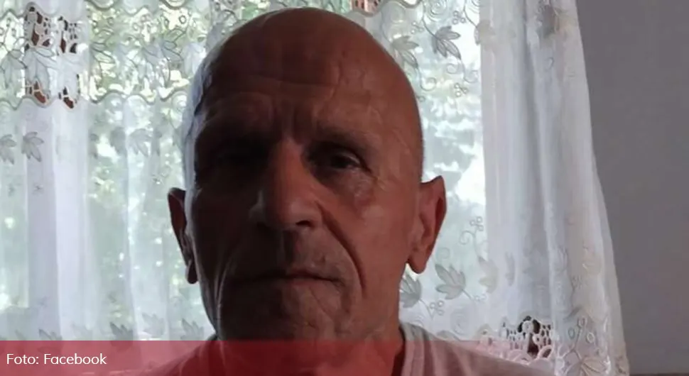 Од полиције бјежао мјесец дана: Заказано суђење Алији Балијагићу (64) који је убио брата и сестру