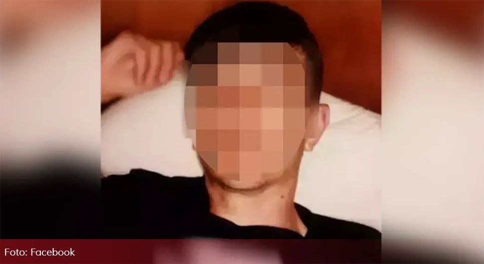 Ово је монструм који је отео бившу испред кафића и убио је: Вукао је 1.5 километар