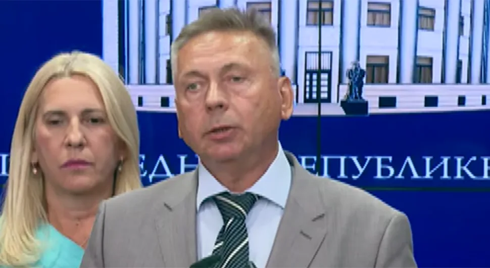 Бубић открио сљедећи корак одбране предсједника Додика