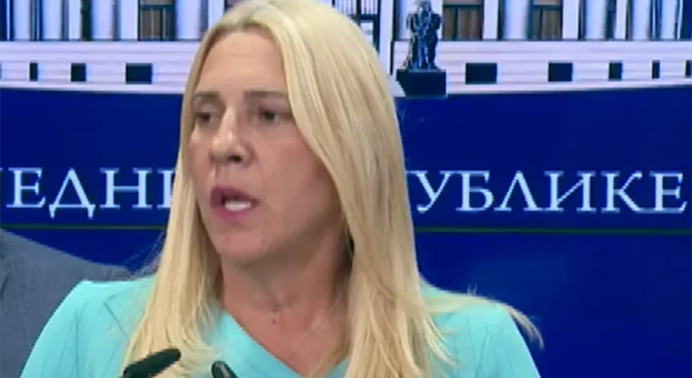 Цвијановић: Имамо рјешење