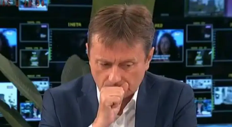Лончар се огласио о стању Глишића: Довезен без свијести