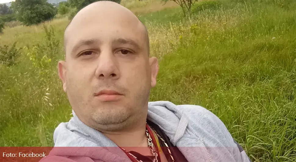 Ово је осумњичени за убиство у психијатријској болници: Слободно шетао, пио по кафанама