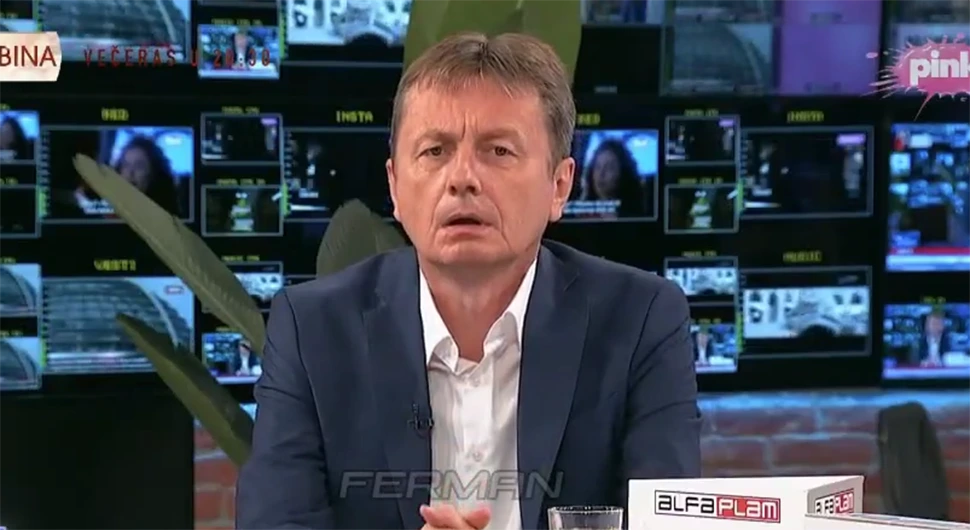 Завршена операција Дарка Глишића, пребачен у шок собу