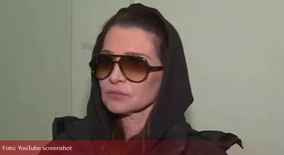 Наша пјевачица кроз сузе о брату: 'На сахрани ми је рекао да се склоним да ме не убије'