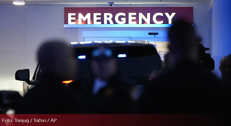 Још једна масовна пуцњава у Америци: Хаос на улицама